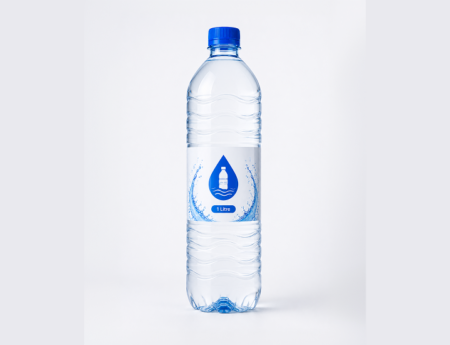 1 Litre Bottle