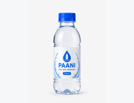 250 ml Bottle