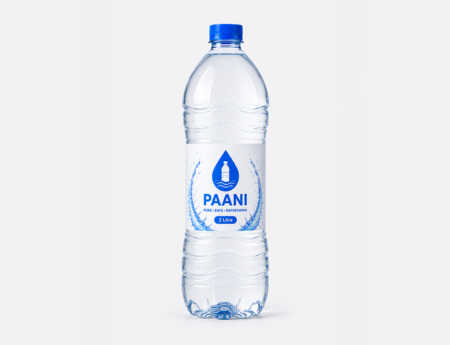 2 Litre Bottle
