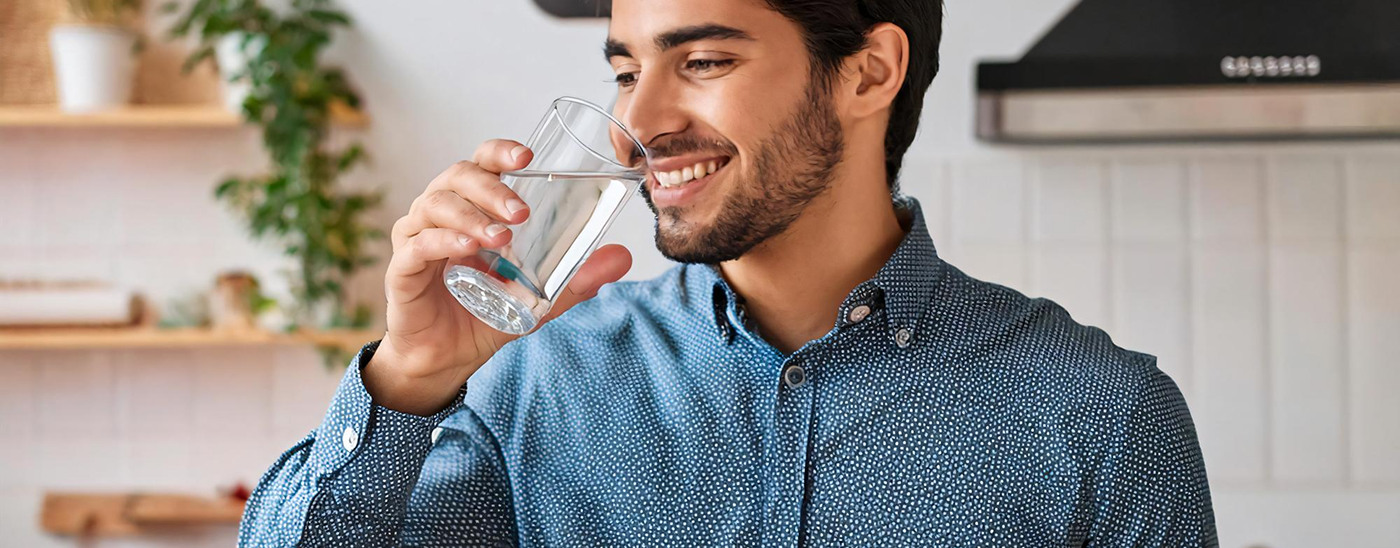 5 Reasons Why Drinking Purified Water Every Day Matters
