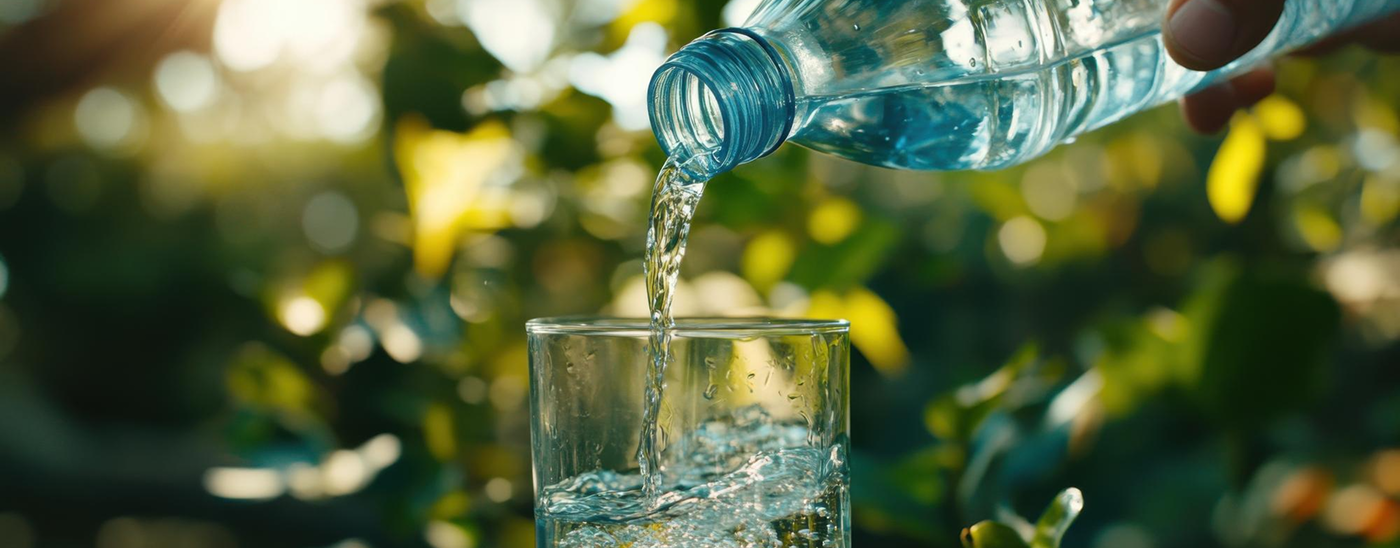 How Much Water Should You Drink Each Day?