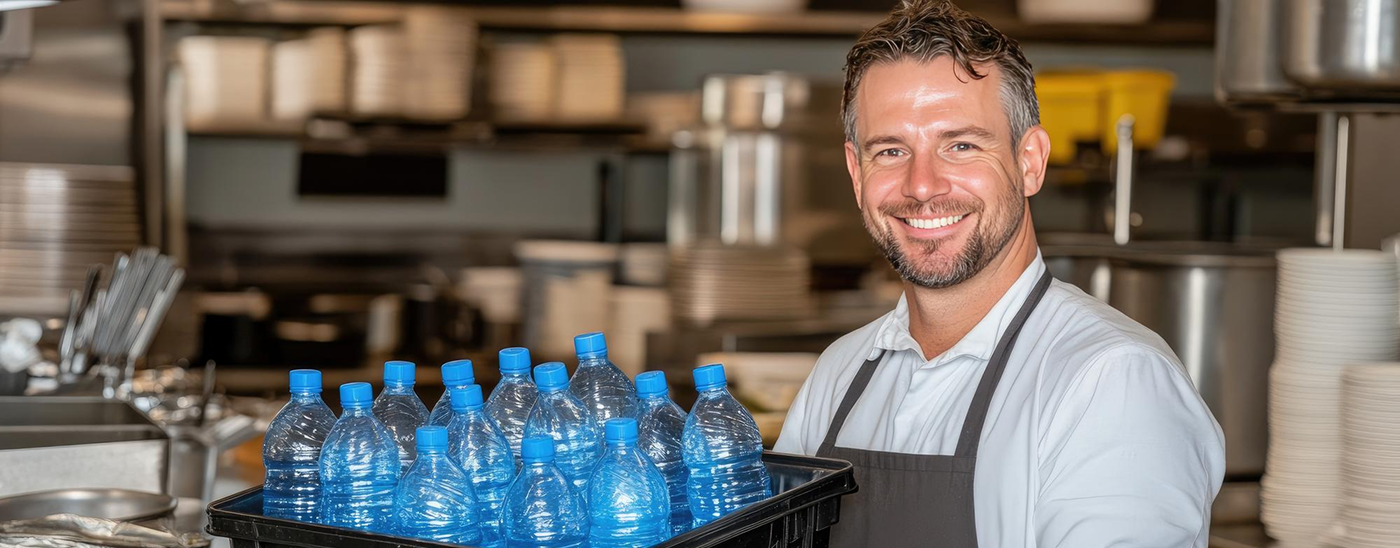 Understanding the Water Purification Process Step by Step