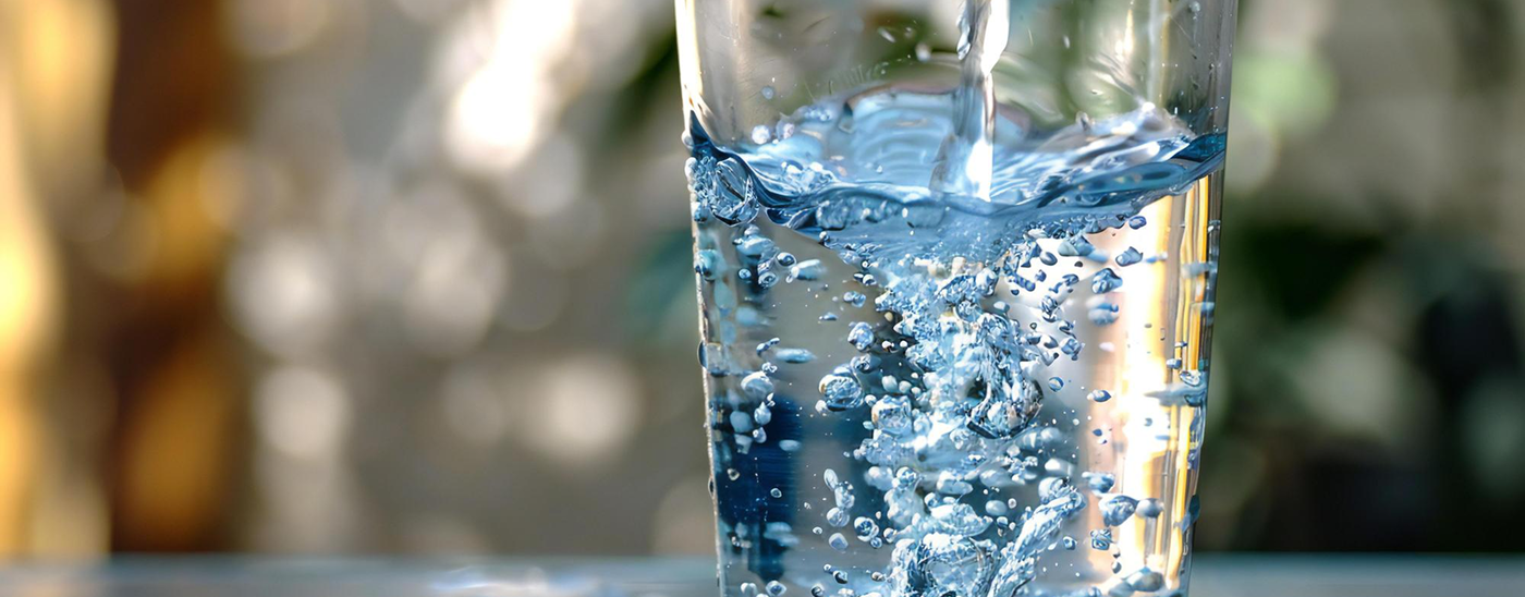 Understanding the Minerals in Your Drinking Water