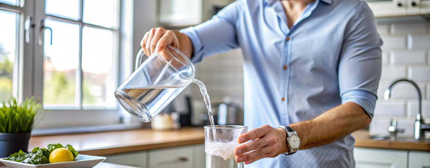 Simple Ways to Build Better Hydration Habits