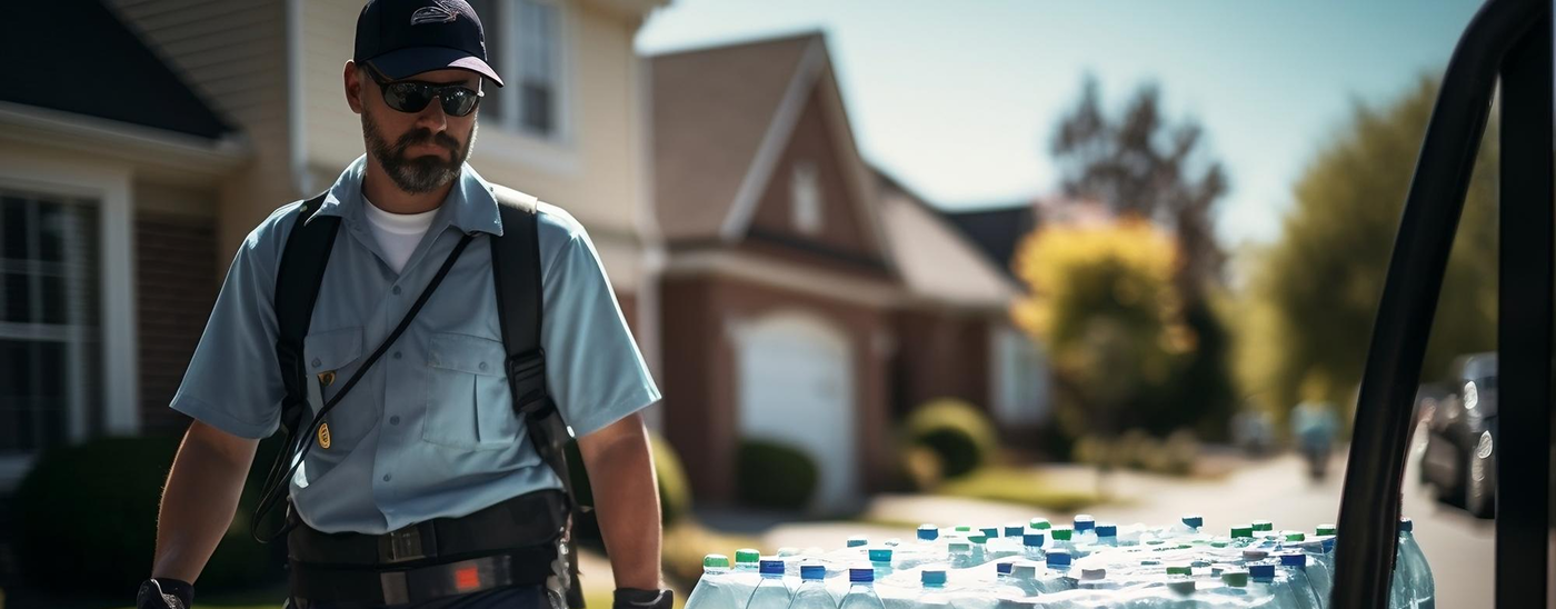 Choosing the Right Water Delivery Plan for Your Lifestyle
