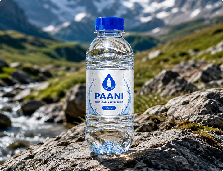 500 ml Bottle - Image 3