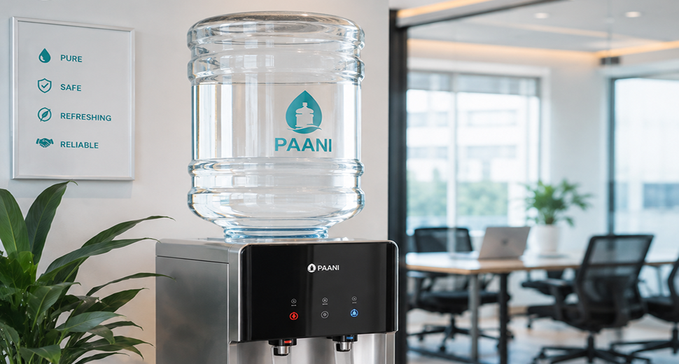 Water Dispenser Solutions